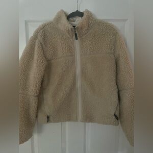 Women’s Patagonia Fleece Jacket Medium